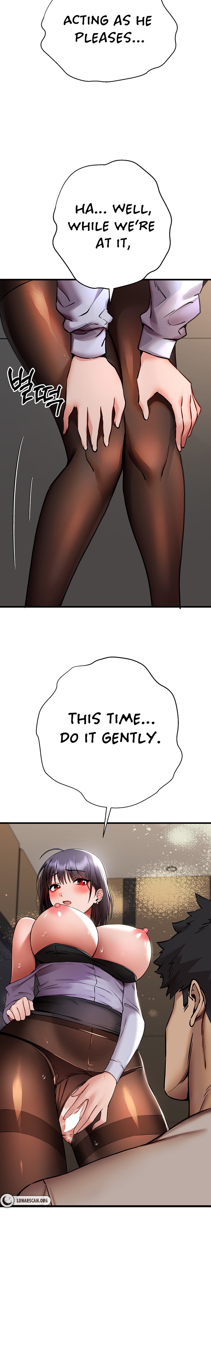 I Have To Sleep With A Stranger? chapter 31 page 27