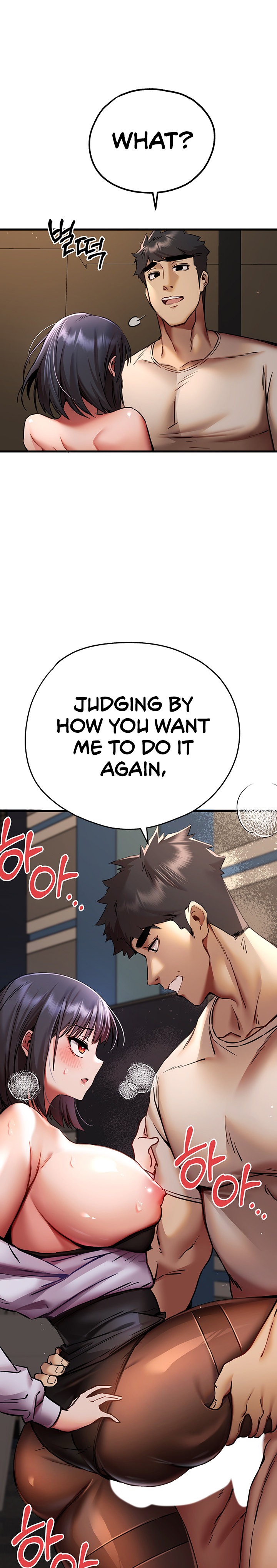 I Have To Sleep With A Stranger? chapter 31 page 28