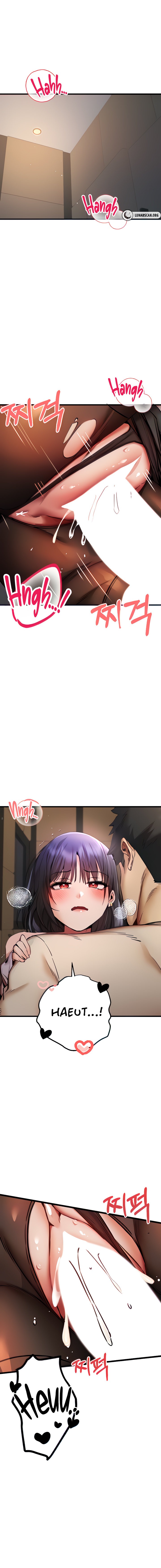I Have To Sleep With A Stranger? chapter 32 page 1