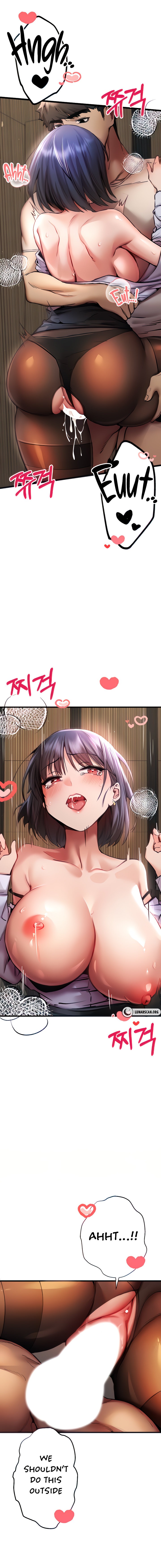 I Have To Sleep With A Stranger? chapter 32 page 2