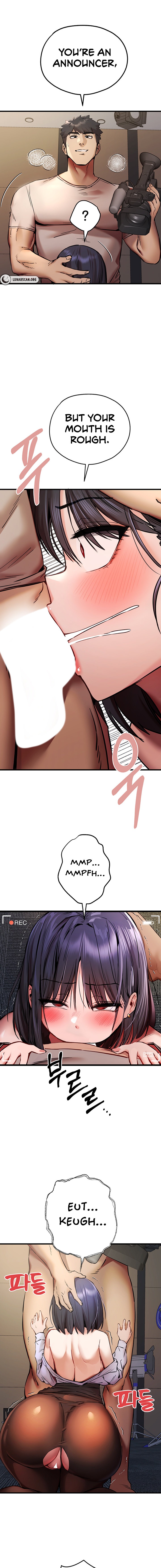 I Have To Sleep With A Stranger? chapter 32 page 13