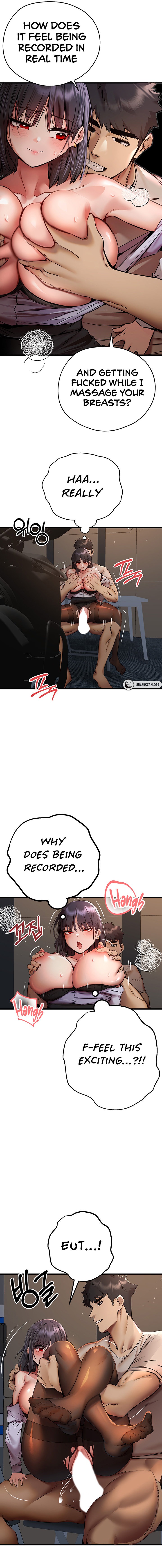 I Have To Sleep With A Stranger? chapter 33 page 9