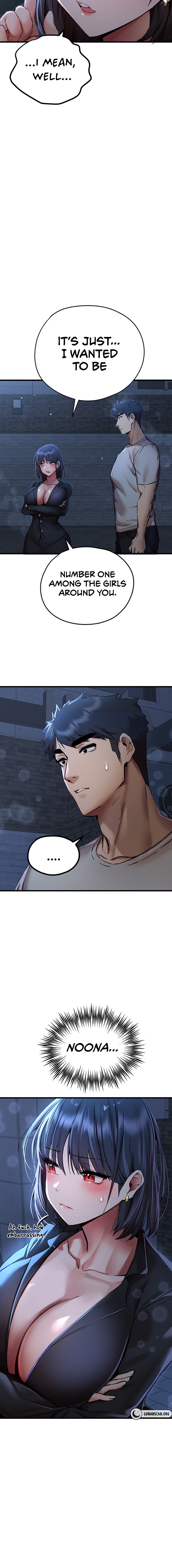 I Have To Sleep With A Stranger? chapter 33 page 18