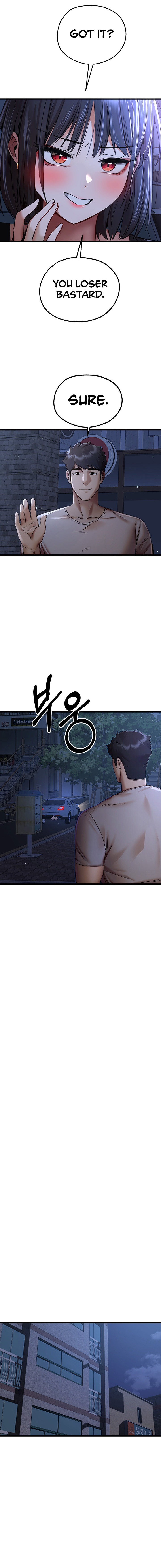 I Have To Sleep With A Stranger? chapter 33 page 20