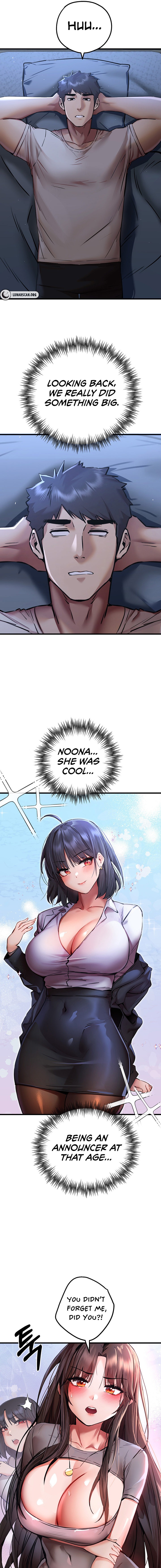 I Have To Sleep With A Stranger? chapter 33 page 21