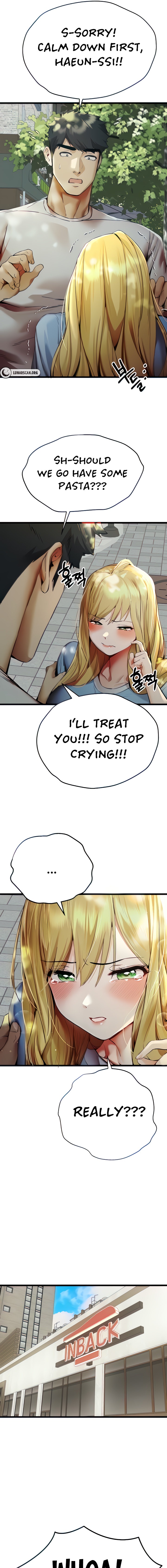 I Have To Sleep With A Stranger? chapter 34 page 5