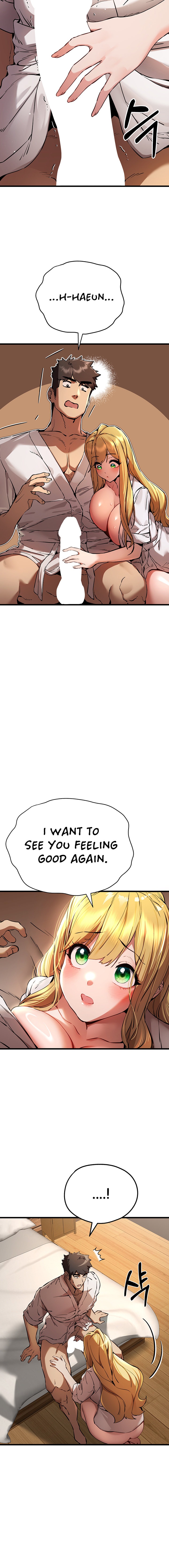 I Have To Sleep With A Stranger? chapter 35 page 12
