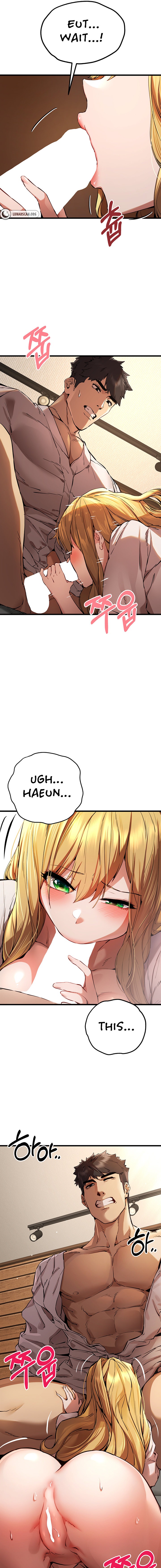 I Have To Sleep With A Stranger? chapter 35 page 13