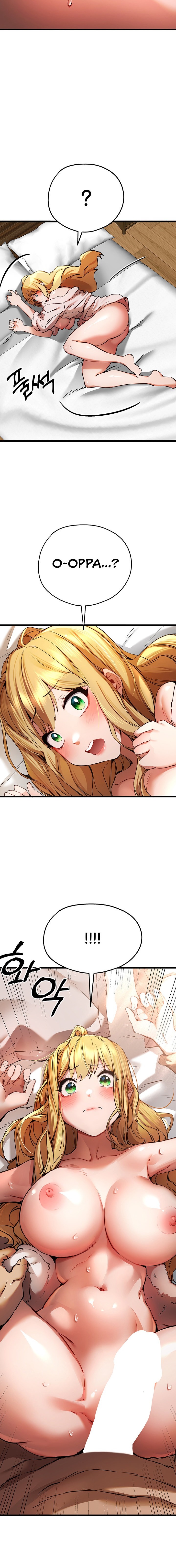 I Have To Sleep With A Stranger? chapter 36 page 2