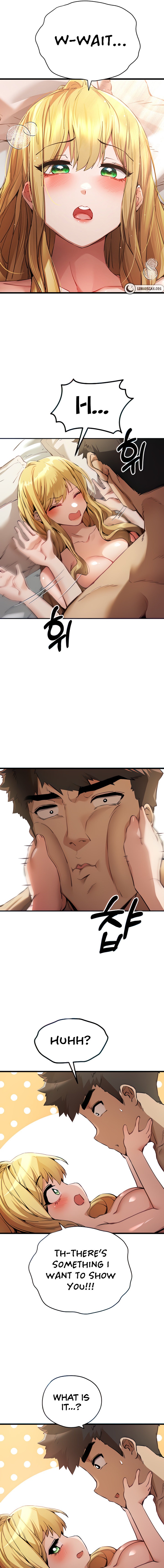 I Have To Sleep With A Stranger? chapter 36 page 3