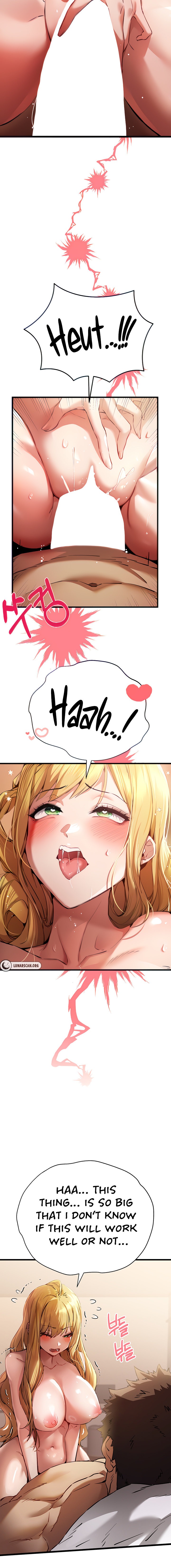I Have To Sleep With A Stranger? chapter 36 page 6