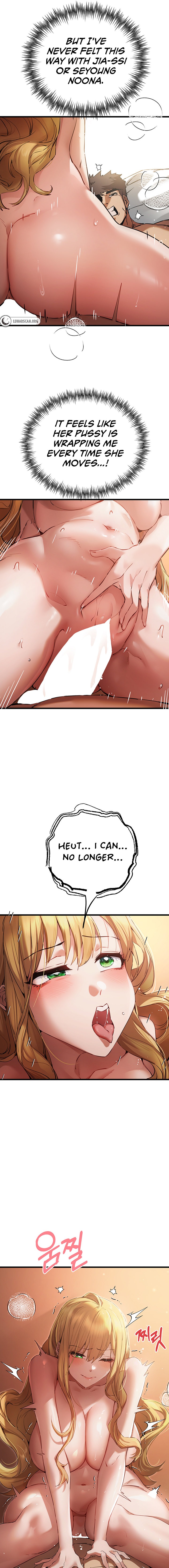 I Have To Sleep With A Stranger? chapter 36 page 13