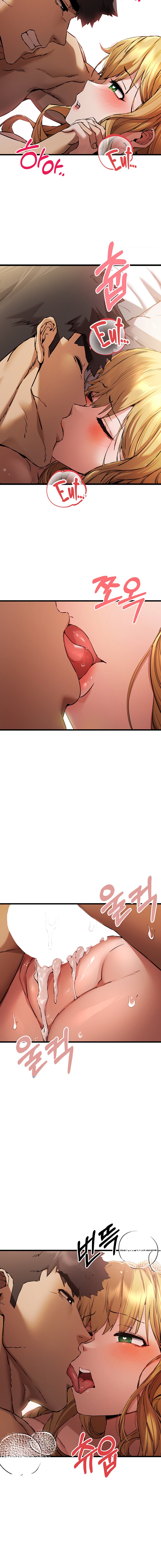 I Have To Sleep With A Stranger? chapter 36 page 20