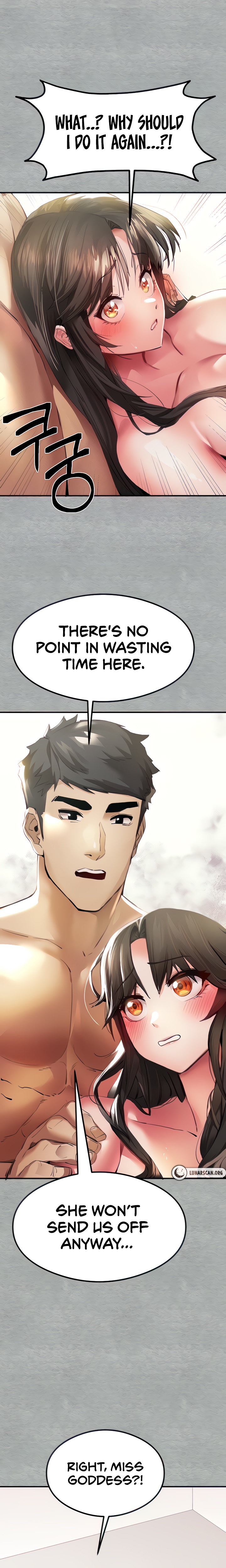 I Have To Sleep With A Stranger? chapter 4 page 3