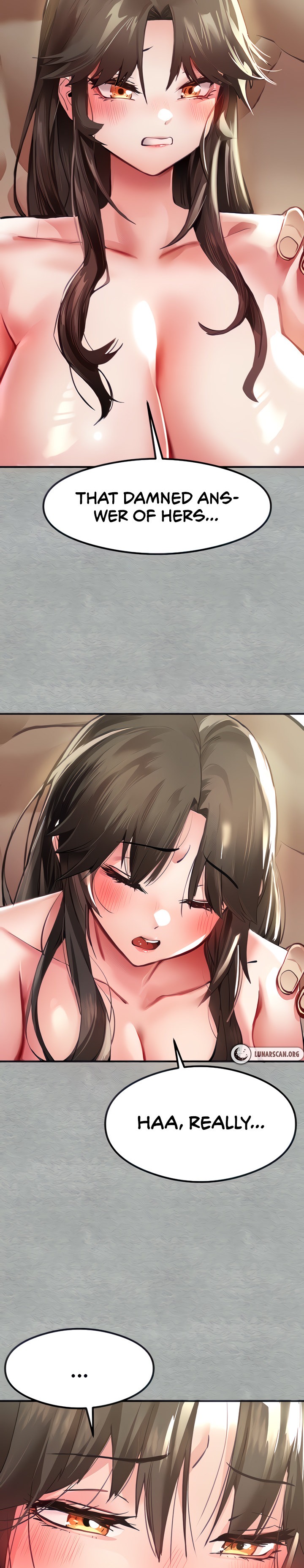 I Have To Sleep With A Stranger? chapter 4 page 5