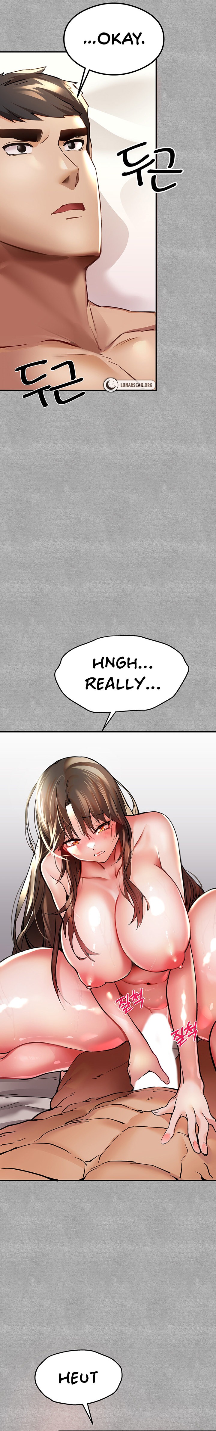 I Have To Sleep With A Stranger? chapter 4 page 13