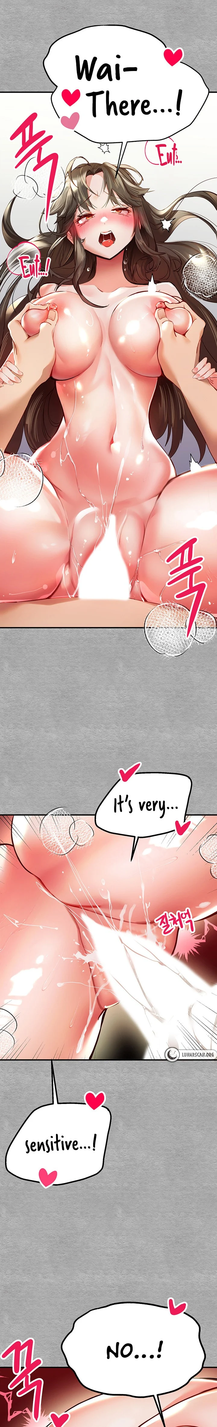 I Have To Sleep With A Stranger? chapter 4 page 28