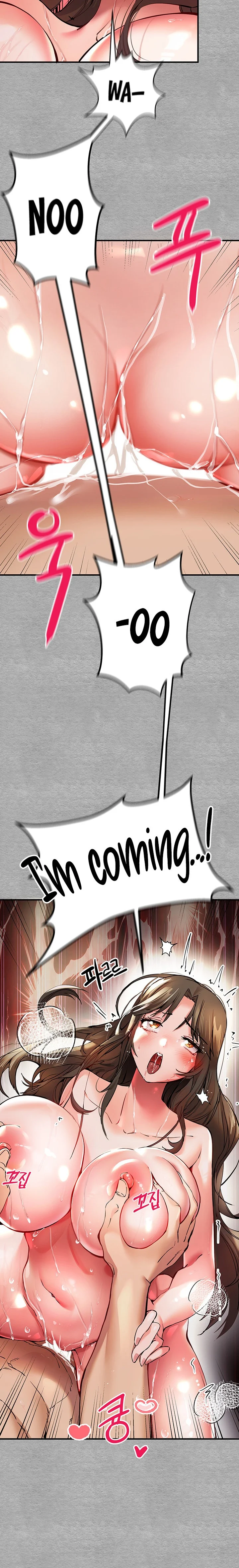 I Have To Sleep With A Stranger? chapter 4 page 30