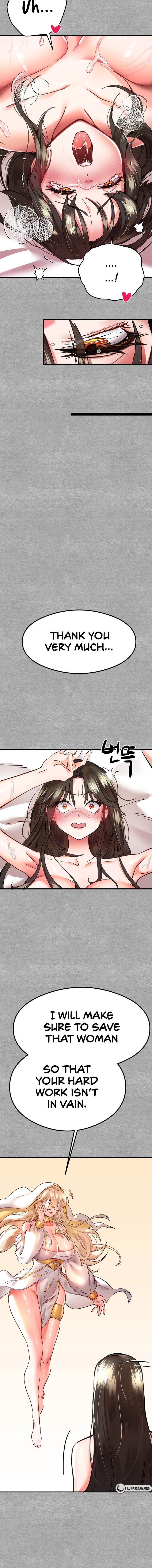 I Have To Sleep With A Stranger? chapter 5 page 10