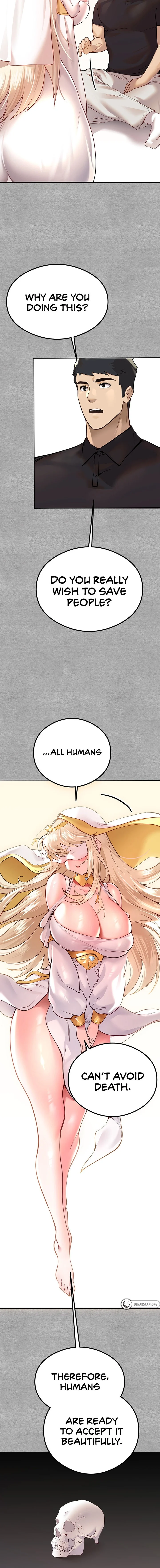 I Have To Sleep With A Stranger? chapter 5 page 14
