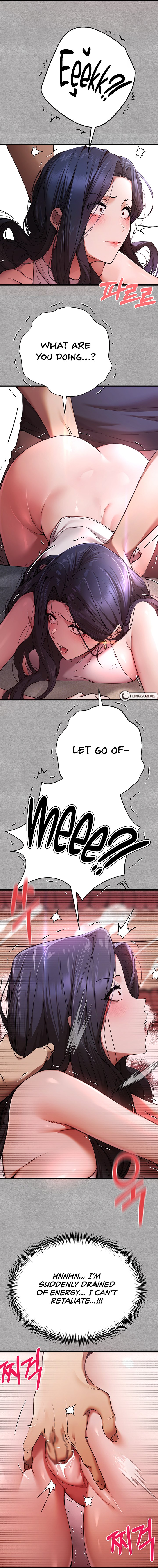 I Have To Sleep With A Stranger? chapter 51 page 9
