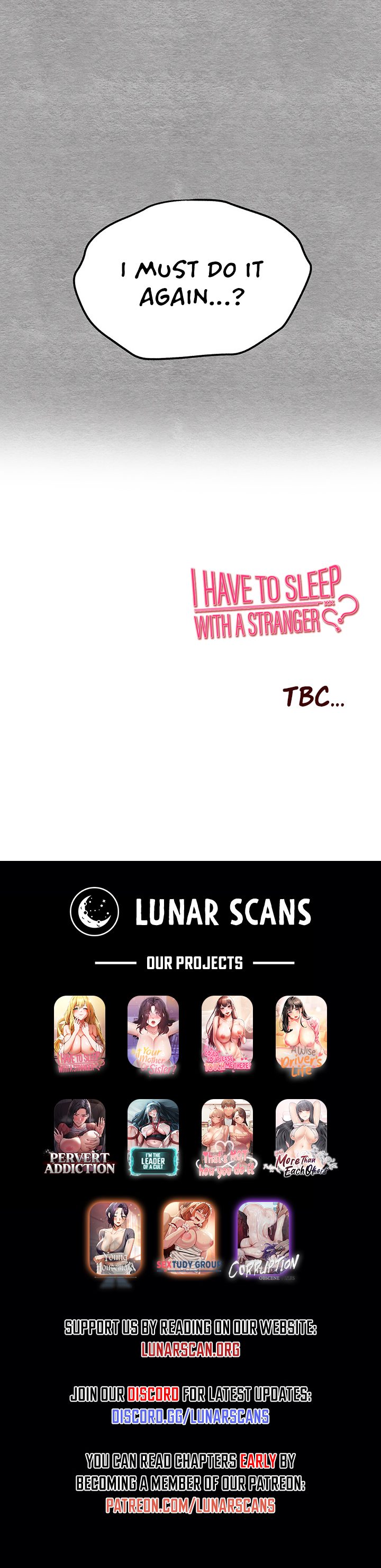 I Have To Sleep With A Stranger? chapter 54 page 11