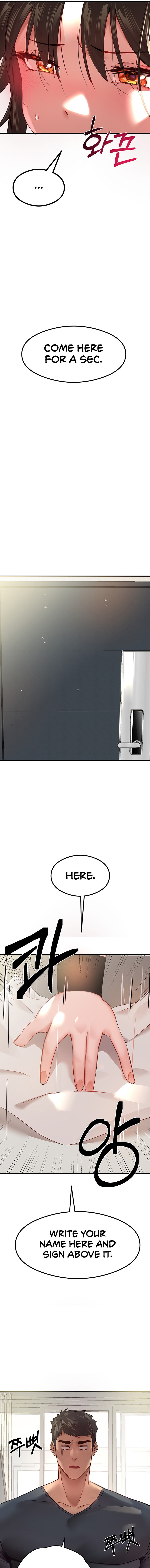 I Have To Sleep With A Stranger? chapter 6 page 15