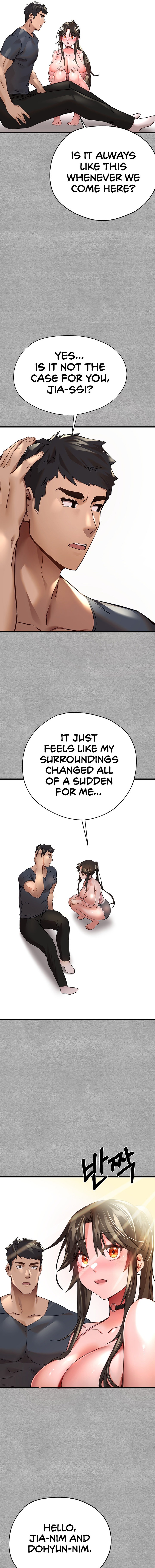 I Have To Sleep With A Stranger? chapter 6 page 23