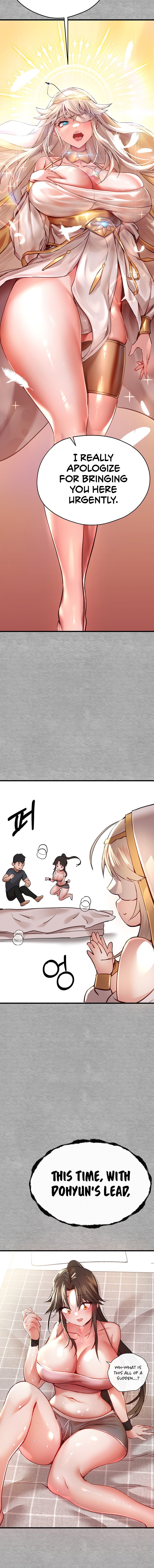 I Have To Sleep With A Stranger? chapter 6 page 24