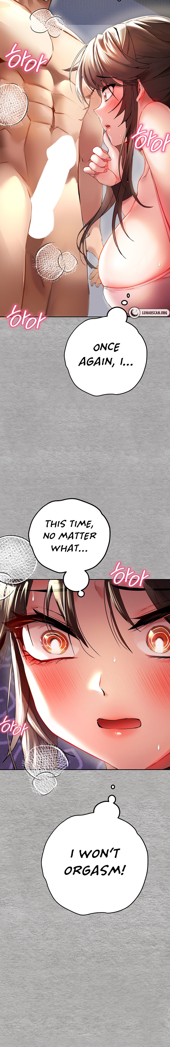 I Have To Sleep With A Stranger? chapter 7 page 12