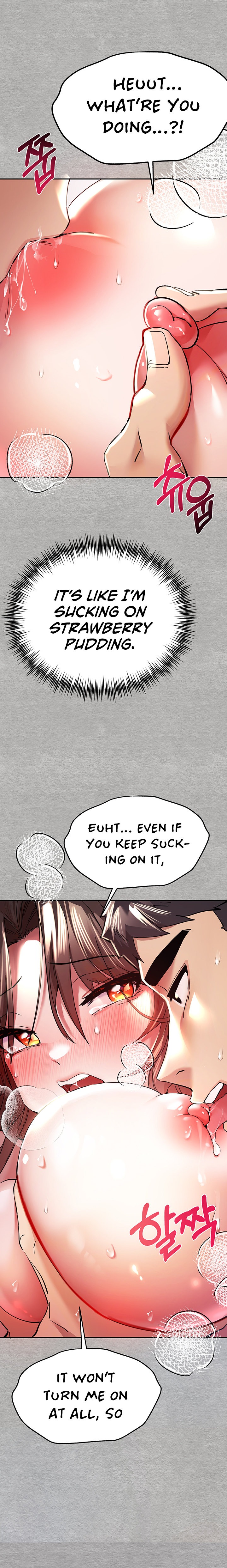 I Have To Sleep With A Stranger? chapter 7 page 16