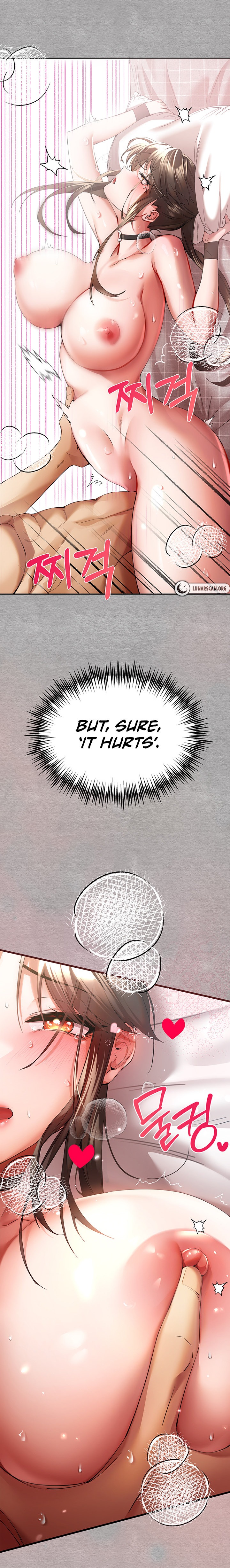 I Have To Sleep With A Stranger? chapter 7 page 23
