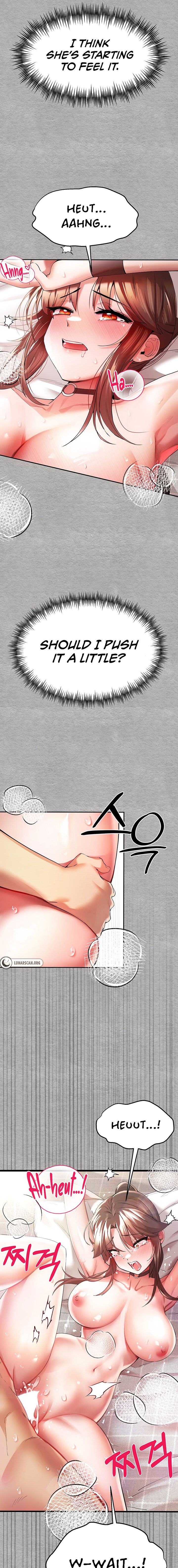 I Have To Sleep With A Stranger? chapter 7 page 25