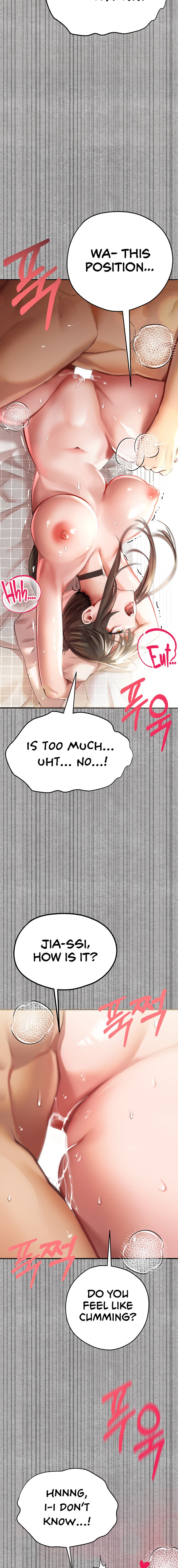 I Have To Sleep With A Stranger? chapter 7 page 26