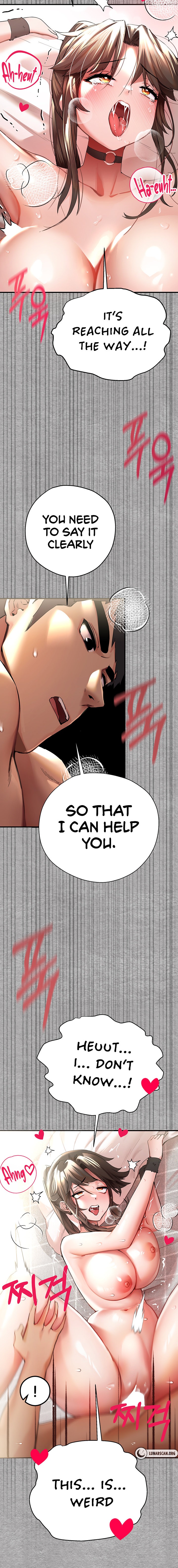 I Have To Sleep With A Stranger? chapter 7 page 27