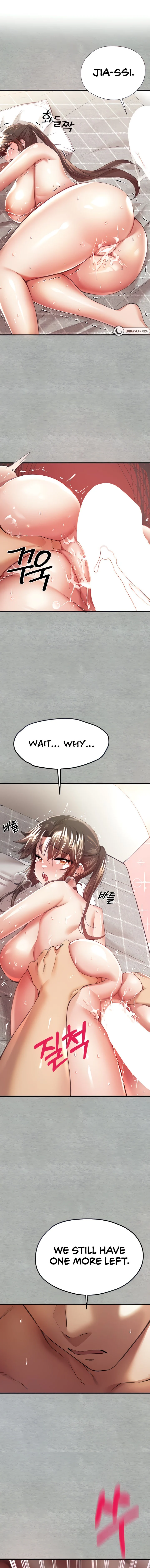 I Have To Sleep With A Stranger? chapter 8 page 1