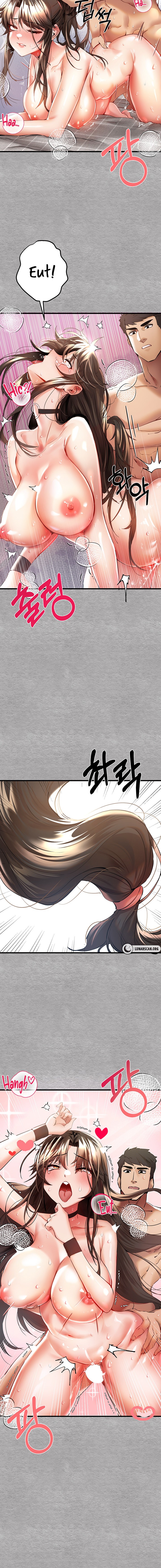 I Have To Sleep With A Stranger? chapter 8 page 6