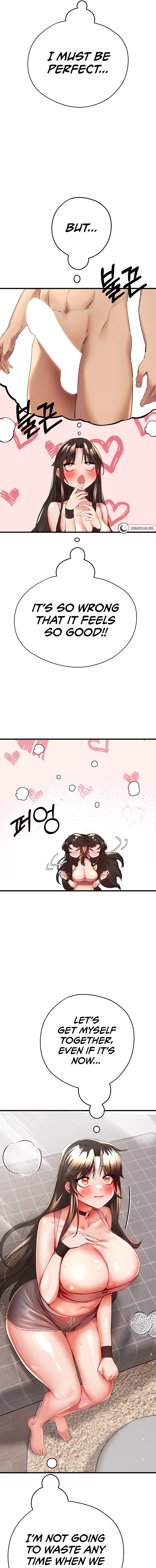 I Have To Sleep With A Stranger? chapter 8 page 13