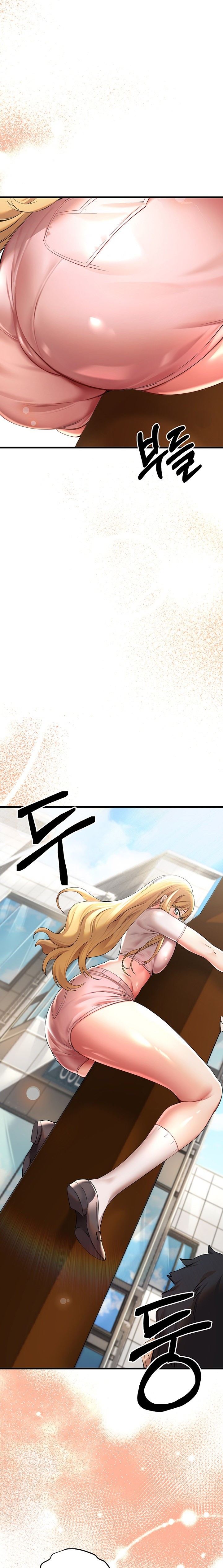I Have To Sleep With A Stranger? chapter 8 page 19