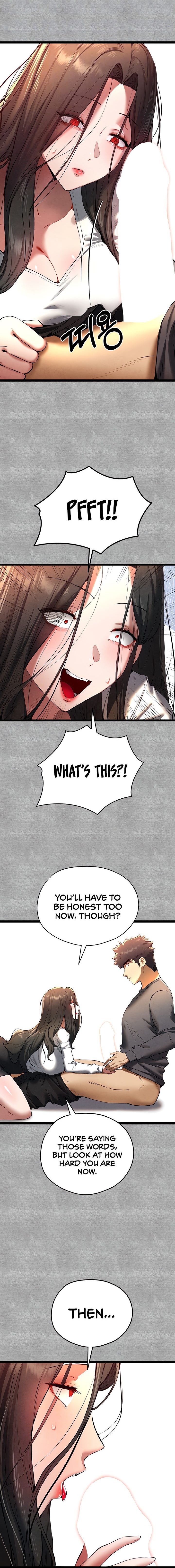 I Have To Sleep With A Stranger? chapter 88 page 4