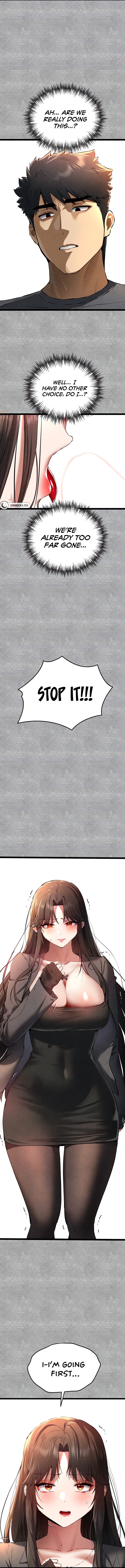 I Have To Sleep With A Stranger? chapter 88 page 5