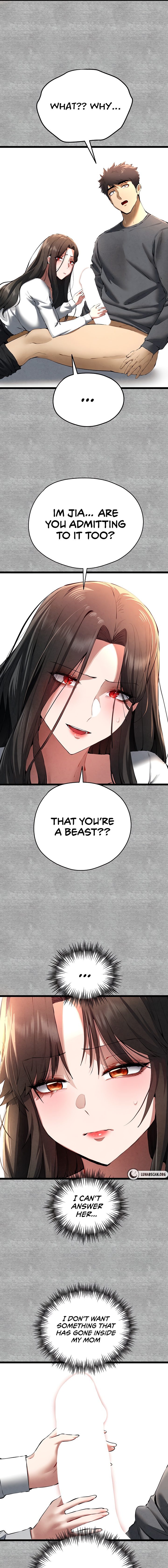 I Have To Sleep With A Stranger? chapter 88 page 6