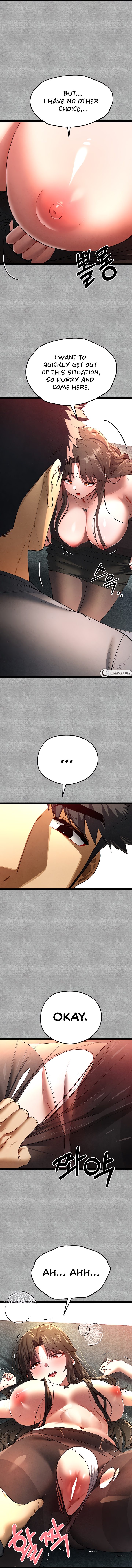 I Have To Sleep With A Stranger? chapter 88 page 10
