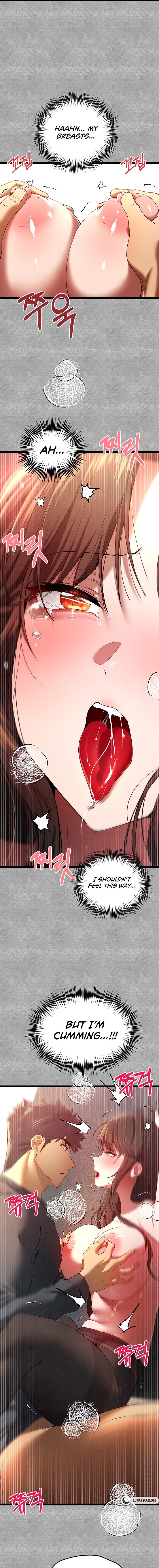 I Have To Sleep With A Stranger? chapter 88 page 13