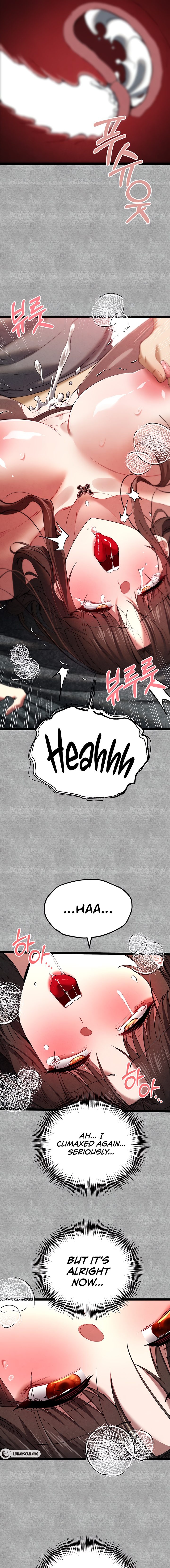I Have To Sleep With A Stranger? chapter 88 page 16