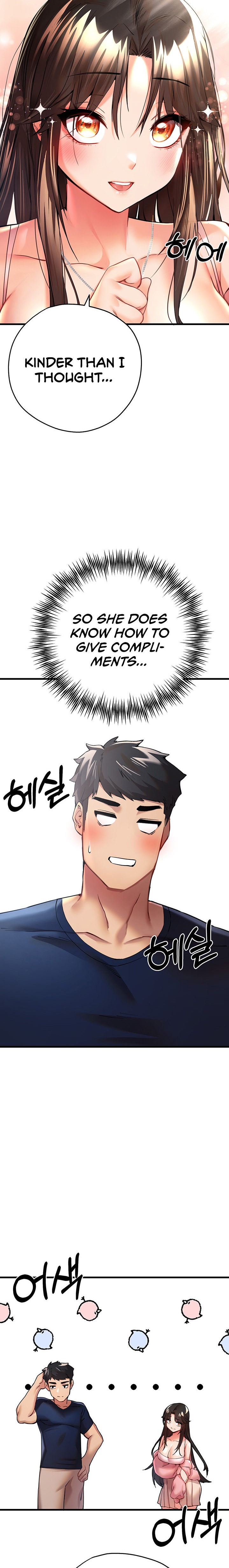 I Have To Sleep With A Stranger? chapter 9 page 23