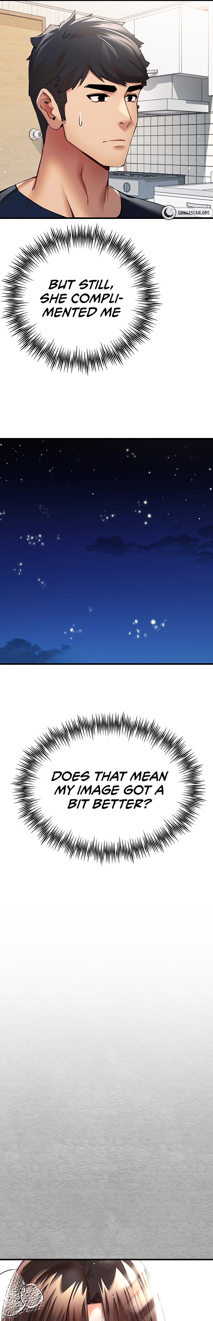 I Have To Sleep With A Stranger? chapter 9 page 25