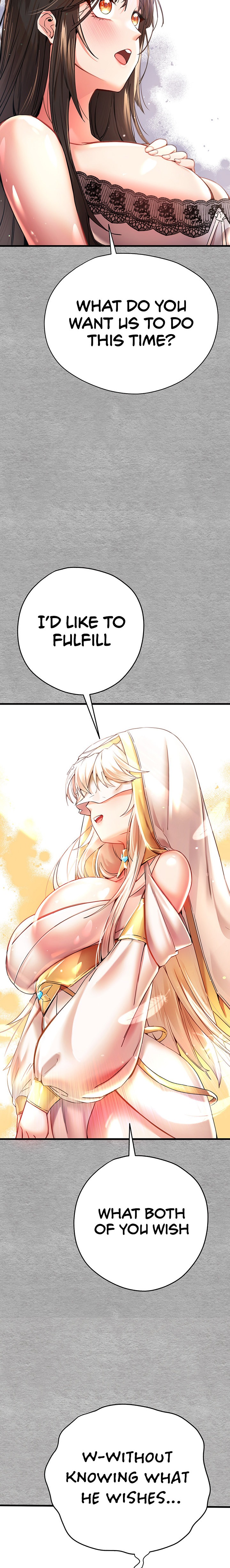 I Have To Sleep With A Stranger? chapter 9 page 29