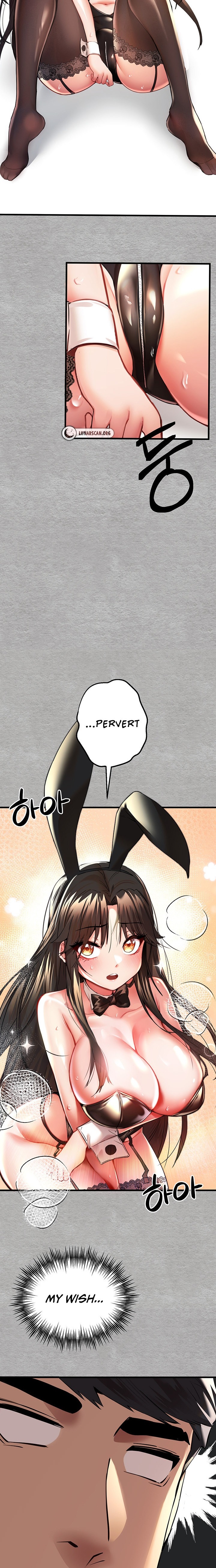 I Have To Sleep With A Stranger? chapter 9 page 32