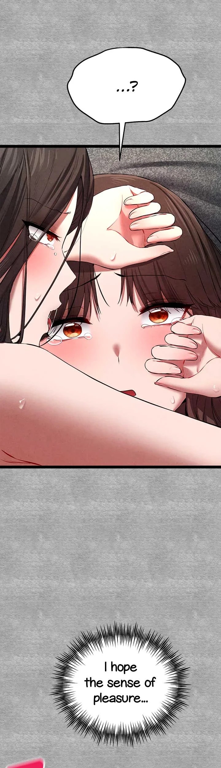 I Have To Sleep With A Stranger? chapter 90 page 2